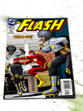 Flash Vol.2 #180. DC Comics. 2002