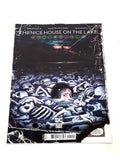 THE NICE HOUSE ON THE LAKE #1. SECOND PRINT. NM- CONDITION.