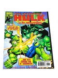 INCREDIBLE HULK #469. NM- CONDITION.