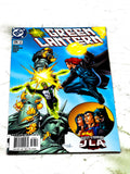Green Lantern Vol.3 #136. DC Comics. 2001