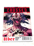 UBER SPECIAL #1. NM- CONDITION.