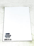 EIGHT BILLION GENIES #1. VARIANT COVER. NM CONDITION.