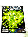 Green Lantern Vol.3 #144. DC Comics 2002