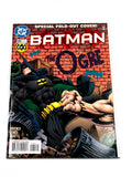 Batman Vol.1 #535. DC Comics. 1996