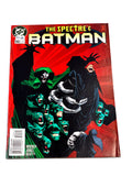 Batman Vol.1 #540. DC Comics. 1997