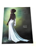 SAGA #62. NM CONDITION.