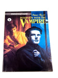 Interview With The Vampire #1. Innovation. 1991