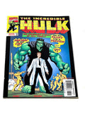 Incredible Hulk #474. Marvel Comics. 1999