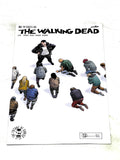 WALKING DEAD #168. NM CONDITION.