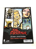 WALKING DEAD #168. NM CONDITION.