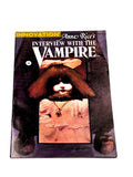 Interview With The Vampire #4. Innovation. 1991