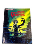 Interview With The Vampire #5. Innovation. 1992