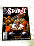 The Spirit #21. DC Comics. 2009