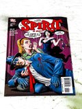 THE SPIRIT #26. VFN+ CONDITION.