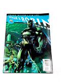 Batman & Robin The Boy Wonder #4. DC Comics. 2006