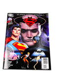 Superman/Batman #75. DC Comics. 2010