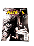 Batman #653. DC Comics. 2006