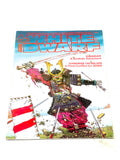 WHITE DWARF #47. VFN- CONDITION.