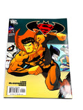 Superman/Batman #25. DC Comics. 2006