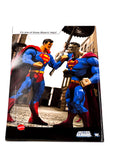 SUPERMAN/BATMAN #25. VFN+ CONDITION.