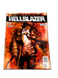 Hellblazer #220. DC Comics. 2006