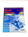 Role Player Independent Vol.2 #1. Symbiosis Publishing. December 1993