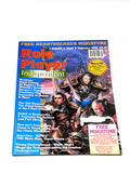 Role Player Independent Magazine Vol.2 #2. February 1994