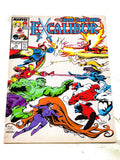 EXCALIBUR VOL.1 #14. VFN- CONDITION.
