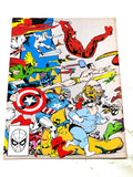 EXCALIBUR VOL.1 #14. VFN- CONDITION.