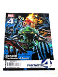 FANTASTIC FOUR VOL.1 #566. VFN+ CONDITION.