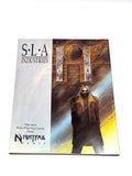 THE LAST PROVINCE #4. VFN CONDITION.