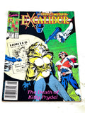 EXCALIBUR VOL.1 #23. FN+ CONDITION.