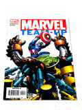 MARVEL TEAM-UP VOL.3 #20. VFN+ CONDITION.
