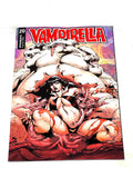 VAMPIRELLA VOL.5 #20. VARIANT COVER. NM- CONDITION.