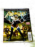 Avengers Vol.4 #21. Marvel Comics. 2012