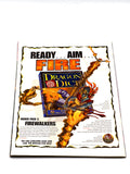 ARCANE MAGAZINE #6. VFN CONDITION.
