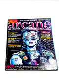 Arcane Magazine #11. Future Publishing. October 1996