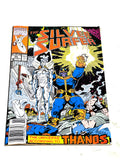 SILVER SURFER VOL.3 #55. FN CONDITION.
