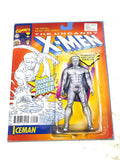 UNCANNY X-MEN #600. VARIANT COVER. VFN+ CONDITION.