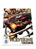 WOLVERINE ORIGINS #7. VFN+ CONDITION.