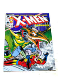 X-MEN CLASSICS #2. VFN- CONDITION.