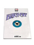 BLACK CAT #1. VARIANT COVER. NM- CONDITION.