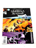 THE UMBRELLA ACADEMY #1. VFN- CONDITION.