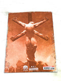 FRANK FRAZETTA'S TALES OF SCIENCE FANTASY #1. NM CONDITION.