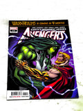 Avengers Vol.8 #11. Marvel Comics. 2011