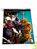 Avengers Vol.8 #12. Marvel Comics. 2019