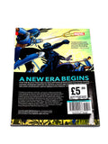 BLACK PANTHER VOL.1 - A NATION UNDER OUR FEET. VFN- CONDITION.