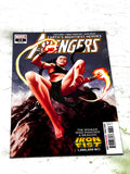 Avengers Vol.8 #13. Marvel Comics. 2019