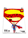 Action Comics. #701. DC Comics. 2010