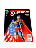 Action Comics #702. DC Comics. 2010
